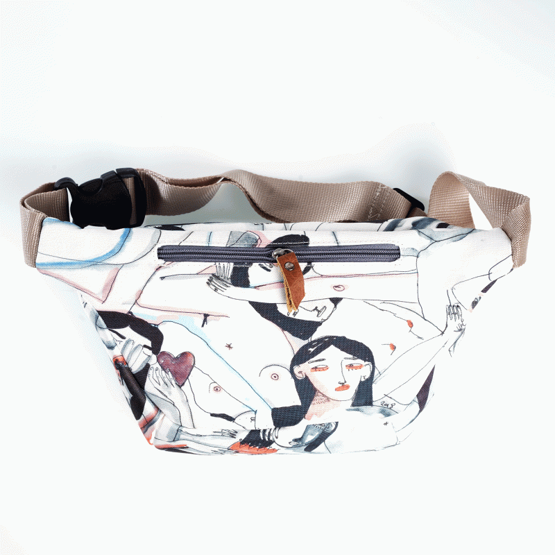 Big Fanny Pack 06